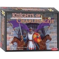 Image for Knights of Charlemagne - Boardgames
