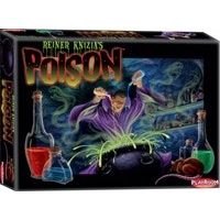 Image for Poison Card Game - Boardgames
