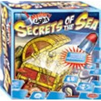 Image for Secrets of the Sea Board Game - Boardgames