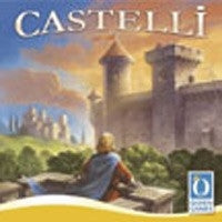 Image for Castelli - Boardgames