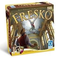 Image for Fresco Board Game - Boardgames