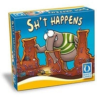Image for It Happens - Boardgames