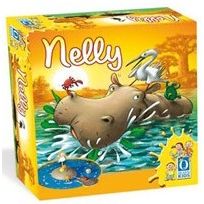 Image for Nelly Board Game - Boardgames