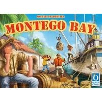 Image for Montego Bay Board Game - Boardgames