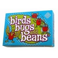 Image for Birds, Bugs, and Beans Card Game - Boardgames