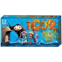 Image for Igor the Life of the Party Game - Boardgames