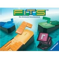 Image for FITS Board Game - Boardgames