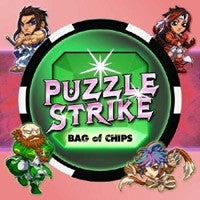 Image for Puzzle Strike - Boardgames