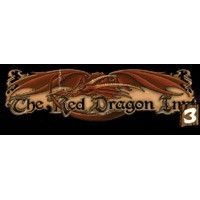 Image for Red Dragon Inn 3 Board Game - Boardgames