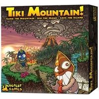 Image for Tiki Mountain Board Game - Boardgames