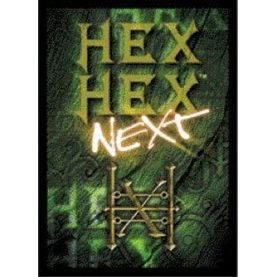 Image for Hex Hex Next Card Game - Boardgames