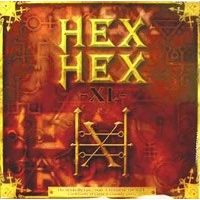 Image for Hex Hex XL - Boardgames