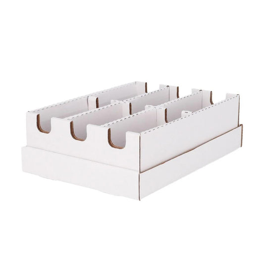 Image for 3x2 6 Cell Cargo Storage Box - Collectible Storage