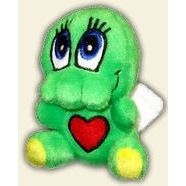 Image for Munchkin Mini Chibithulhu Plush - Green/Red - Boardgames