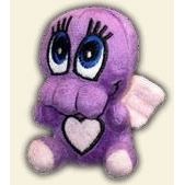 Image for Munchkin Mini Chibithulhu Plush - Purple/Pink - Boardgames