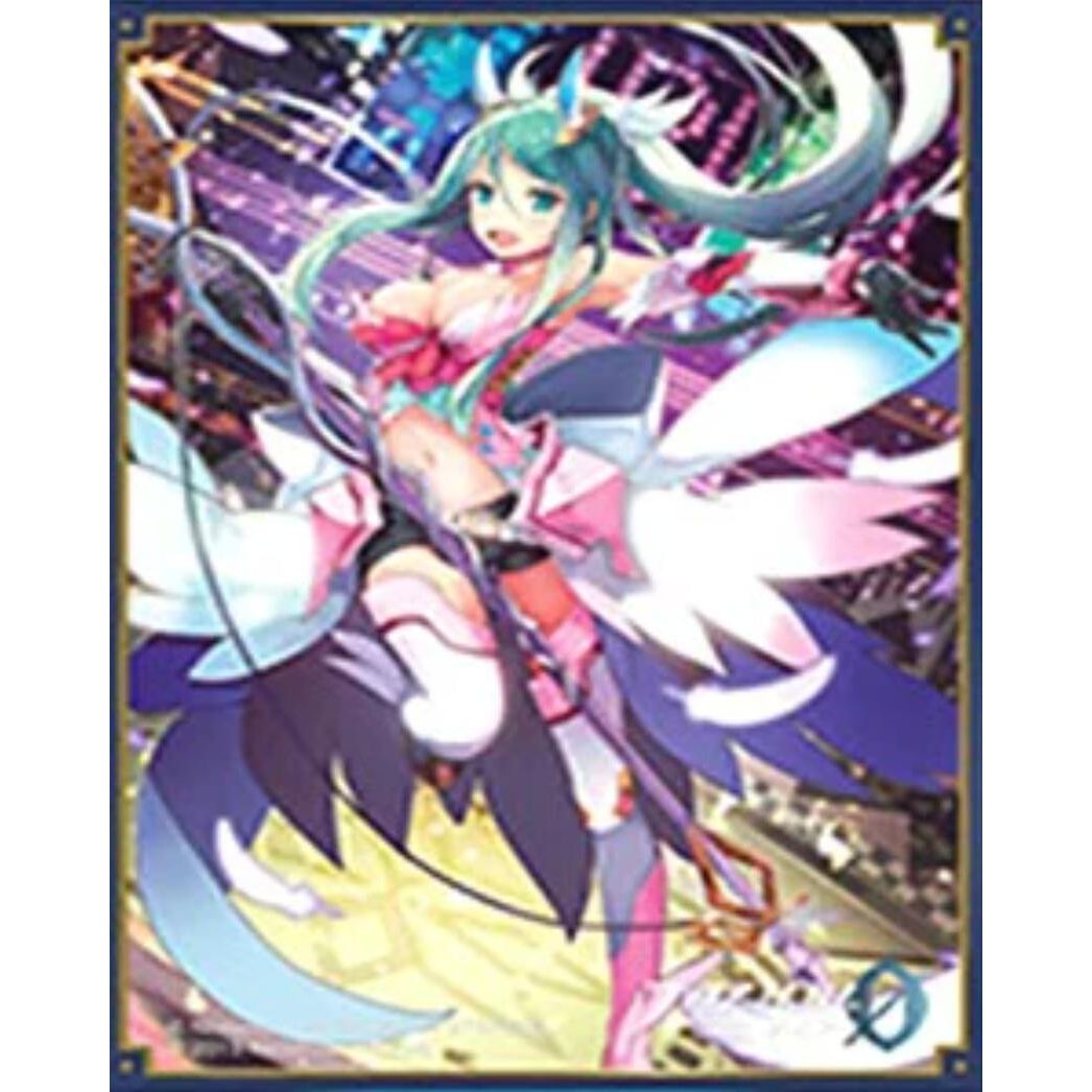 Image for Fire Emblem Cipher Sleeve Collection No.FE25: Tsubasa Oribe (65-Pack) - Card Sleeves
