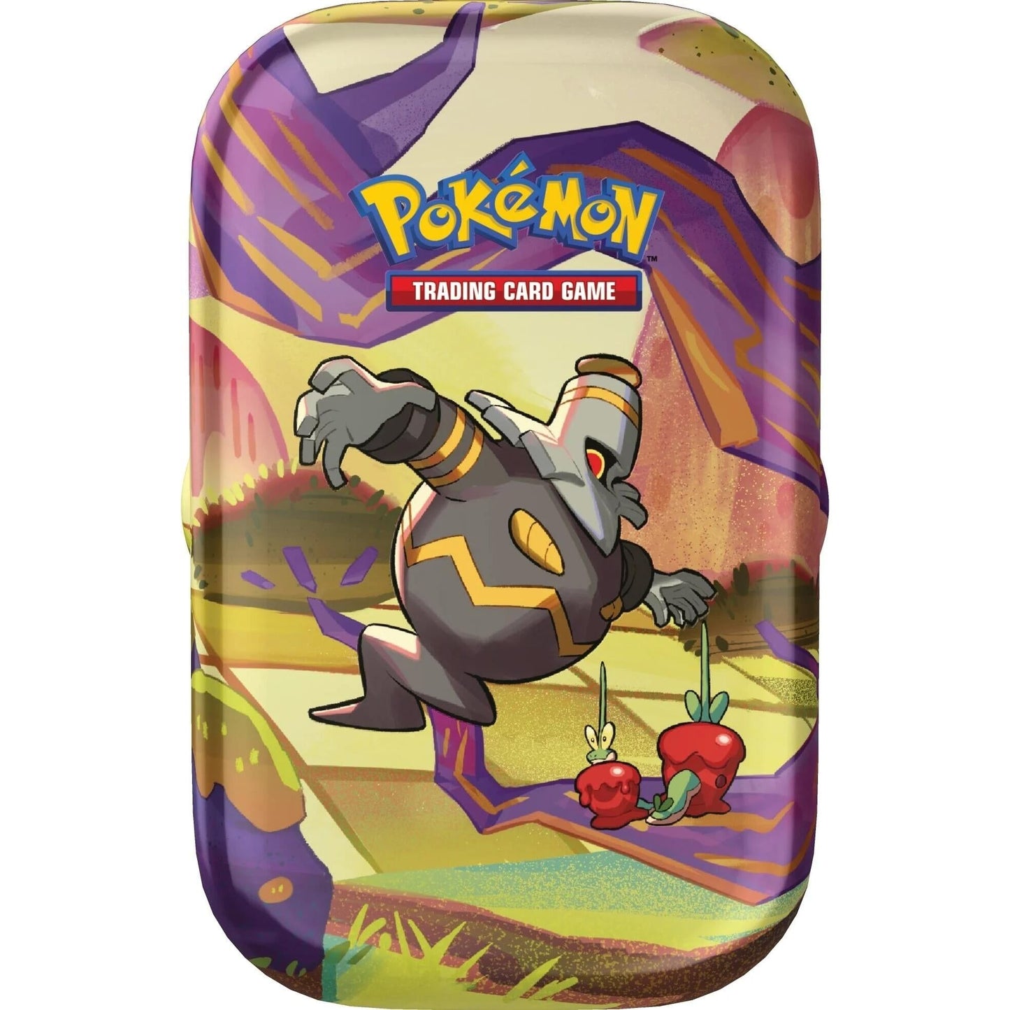 Image for Shrouded Fable Mini Tin (Dusknoir) - Pokemon