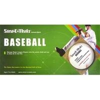 Image for Strat-O-Matic 2010 Baseball Revised Edition - Boardgames