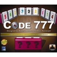 Image for Code 777 - Boardgames