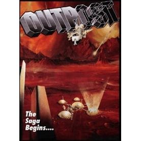 Image for Outpost - Boardgames