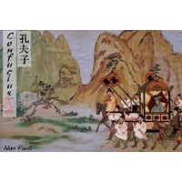 Image for Confucius Board Game - Boardgames