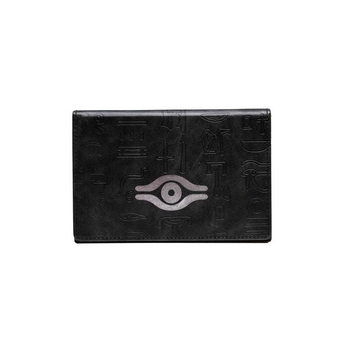 Image for Pak X Deck Box (Black) - Deck Boxes
