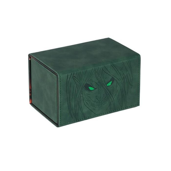 Image for Titan Deck Box - Deck Boxes