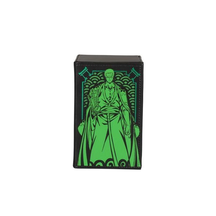 Image for Pirate Hunter Deck Box - Deck Boxes