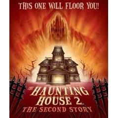 Image for Haunting House 2: The Second Story Expansion - Boardgames