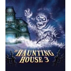 Image for Haunting House 3: A Ghost Story Expansion - Boardgames