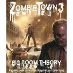 Image for Zombie Town 3: Big Boom Theory Expansion - Boardgames