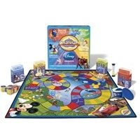 Image for Cranium: Disney Family Edition - Boardgames
