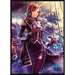 Image for Chara Sleeve Collection Matte Series No.MT444: Shadowverse - Sky Commander Celia (65-Pack) - Card Sleeves