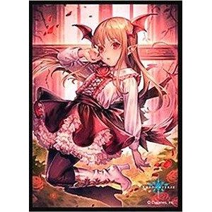 Image for Chara Sleeve Collection Matte Series No.MT445: Shadowverse - Vania, Nightshade Vampire (65-Pack) - Card Sleeves