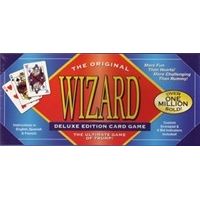 Image for Wizard: The Card Game Deluxe Edition - Boardgames