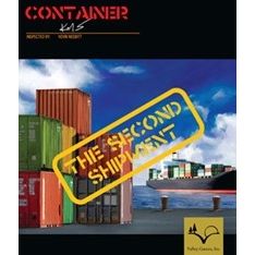 Image for Container: The Second Shipment Expansion - Boardgames