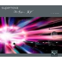 Image for Supernova Board Game - Boardgames