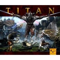 Image for Titan Board Game - Boardgames