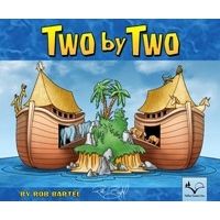Image for Two by Two - Boardgames