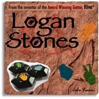 Image for Logan Stones Board Game - Boardgames