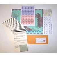 Image for Ancient Battles Deluxe Expansion Kit 1: Elephants at War - Boardgames