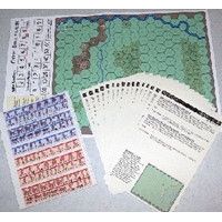 Image for Ancient Battles Deluxe Expansion Kit 4: The Art of War - Boardgames