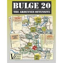Image for Bulge 20 - Boardgames