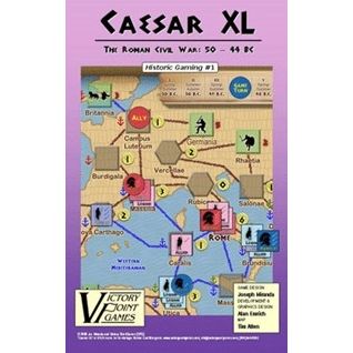 Image for Caesar XL - Boardgames
