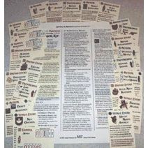 Image for Empires in America: Expansion Kit - Boardgames