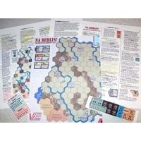 Image for Na Berlin! (No Retreat! 1 Expansion Kit 1) - Boardgames