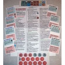 Image for No Surrender! No Retreat! 1 Expansion Kit 2 - Boardgames