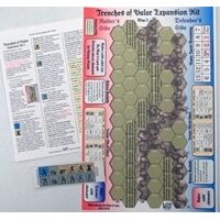 Image for Trenches of Valor Expansion Kit 1 - Boardgames