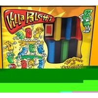Image for Villa Paletti Board Game - Boardgames
