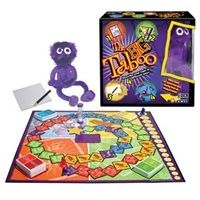 Image for Big Taboo Dice Game - Boardgames